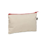 Trousse de toilette en coton biologique