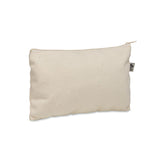 Trousse de toilette en coton biologique