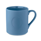 Mug en céramique mat 340ml