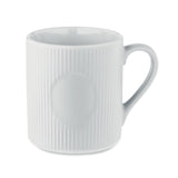 Mug en céramique mat 340ml