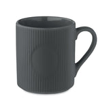Mug en céramique mat 340ml