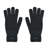 Knitted Gloves RPET