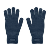 Knitted Gloves RPET