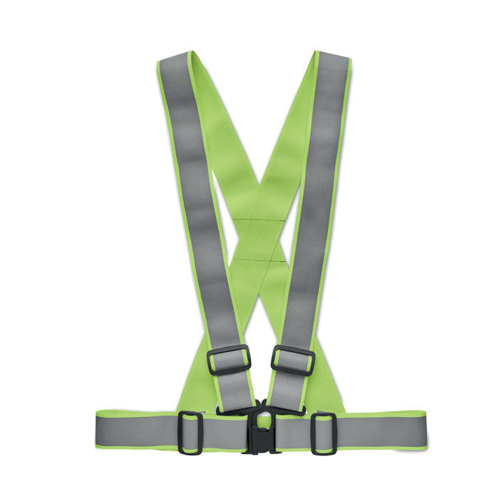 Gilet de ceinture réfléchissant B3