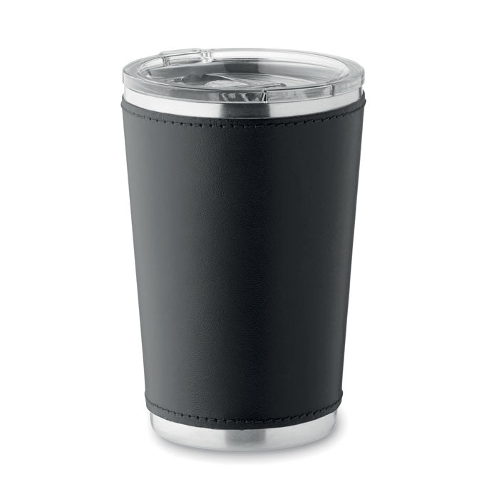 Gobelet à double paroi 350 ml