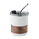 Gobelet à simple paroi 260 ml