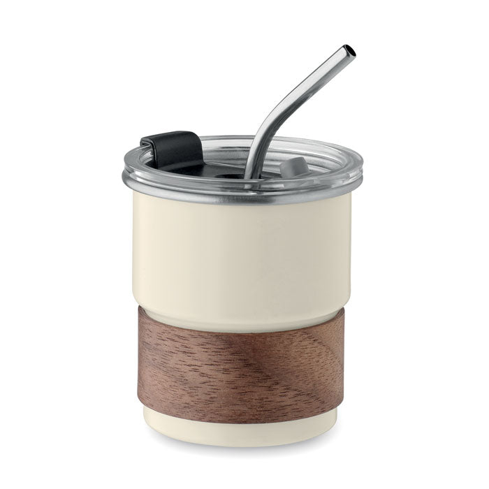 Gobelet à simple paroi 260 ml