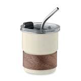 Gobelet à simple paroi 260 ml