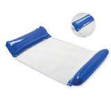 Hamac gonflable pour l'eau