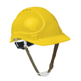 Casque de chantier ABS