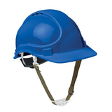 Casque de chantier ABS