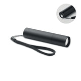 Lampe de poche rechargeable