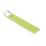Polyester Keychain Tag