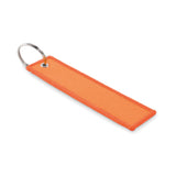 Polyester Keychain Tag