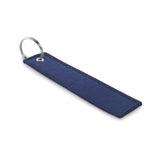 Polyester Keychain Tag