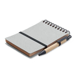 Recycled Notebook Set