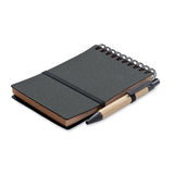 Recycled Notebook Set