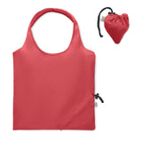 Sac de courses pliable