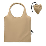 Sac de courses pliable