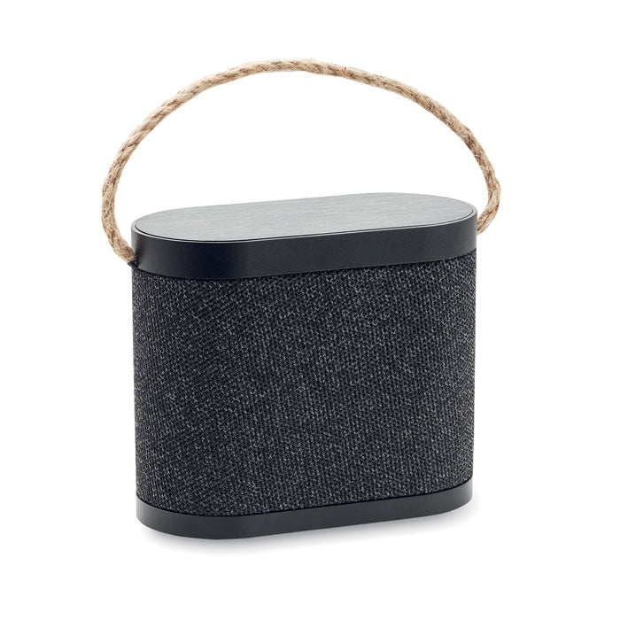 Station de charge avec haut-parleur