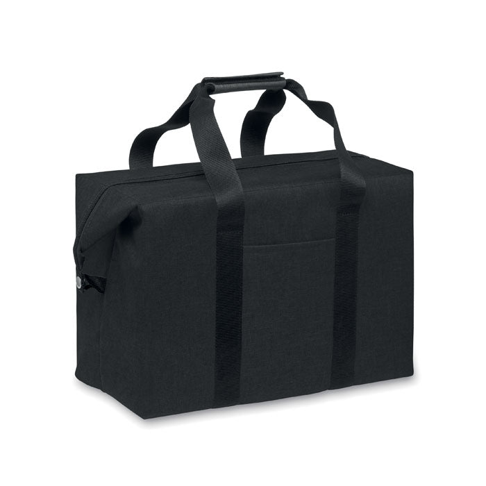 Sac isotherme 300D RPET 37L