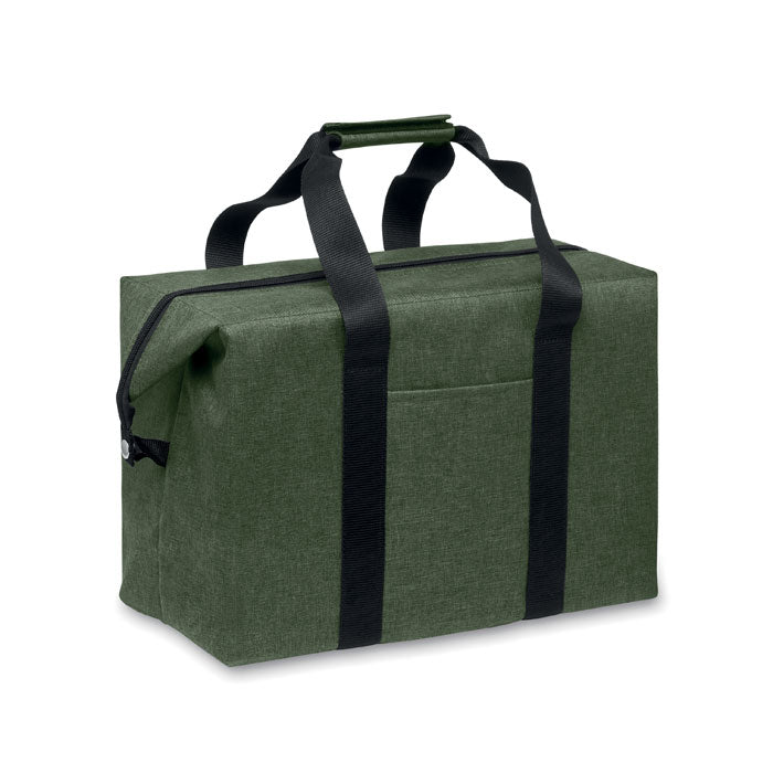 Sac isotherme 300D RPET 37L