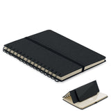 A5 RPET notebook