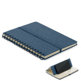 A5 RPET notebook