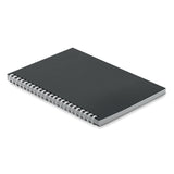 Carnet de notes A5 en carton