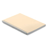 Carnet de notes A5 en carton