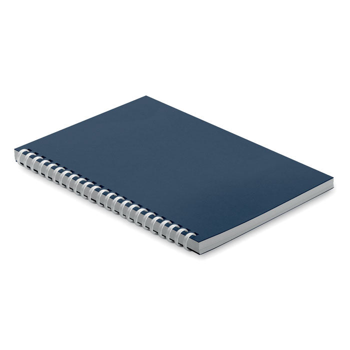 Carnet de notes A5 en carton