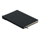 Carnet A5 en PU avec stylo