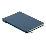 Carnet A5 en PU avec stylo