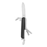 Multi-tool pocket knife