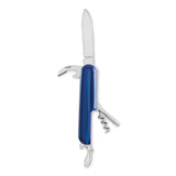 Multi-tool pocket knife