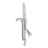 Multi-tool pocket knife
