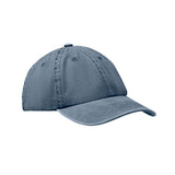Casquette de baseball 6 panneaux