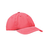 Casquette de baseball 6 panneaux