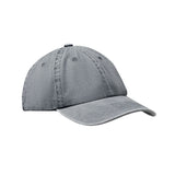 Casquette de baseball 6 panneaux