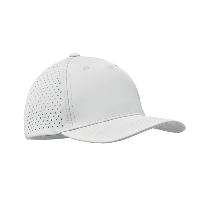 Casquette de performance 5 panneaux