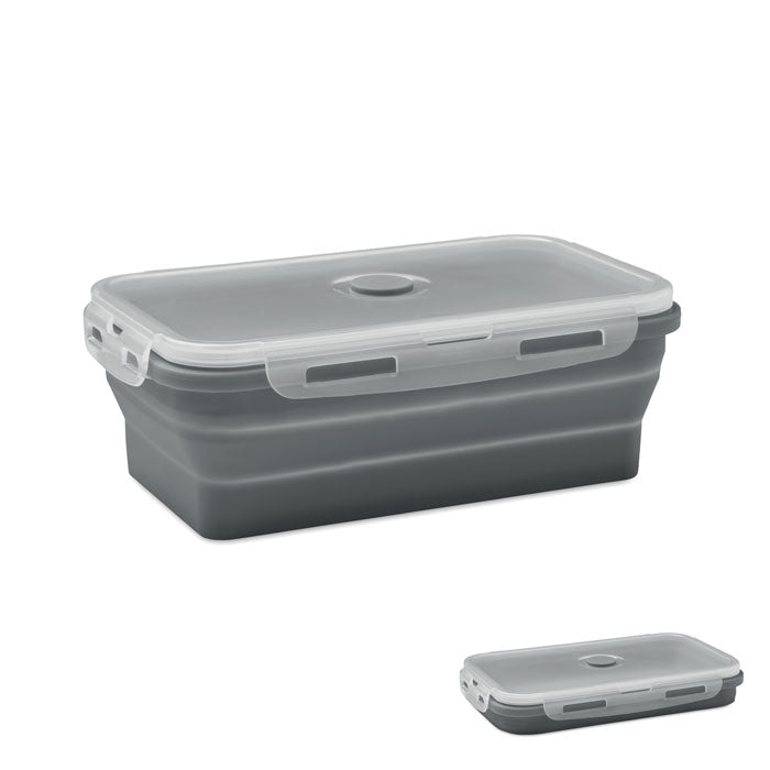 Boîte à déjeuner pliable 1200ml