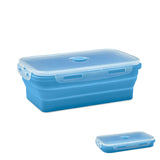 Boîte à déjeuner pliable 1200ml