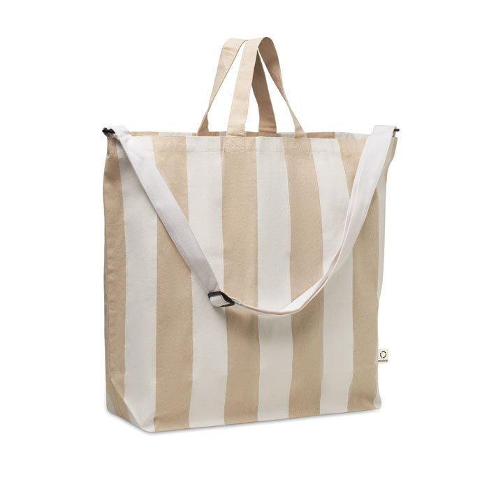 Large beach bag 280gsm