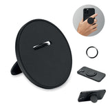 Support magnétique pour smartphone