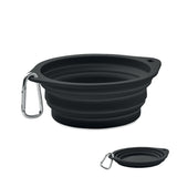 Foldable bowl 350 ml