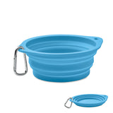 Foldable bowl 350 ml