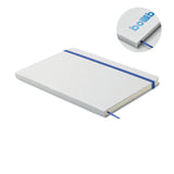 Carnet DIN A5 pour gravure