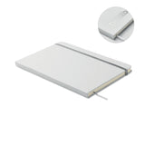 Carnet DIN A5 pour gravure