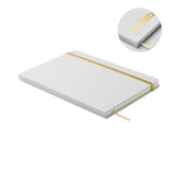 Carnet DIN A5 pour gravure