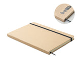 A5 Notebook for Engraving